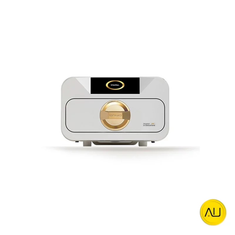 Frontal autoclave Enbio S Beauty Edition en venta para comprar en la tienda de Tattooclav.es