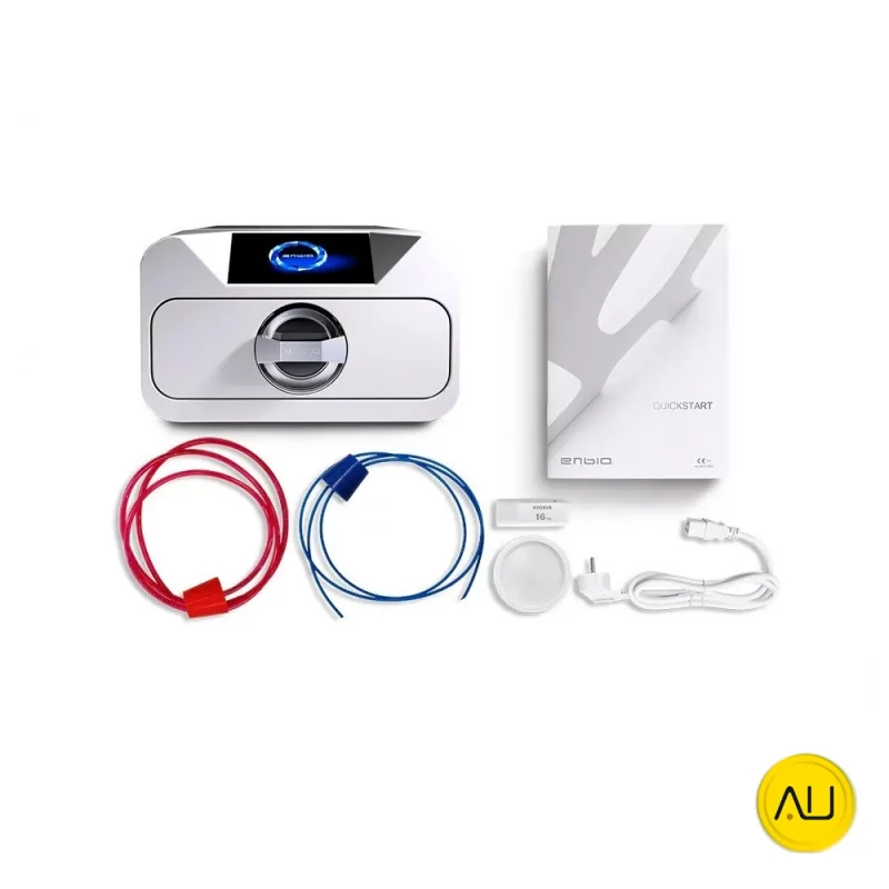 Contenido autoclave Enbio S en venta para comprar en la tienda de Tattooclav.es