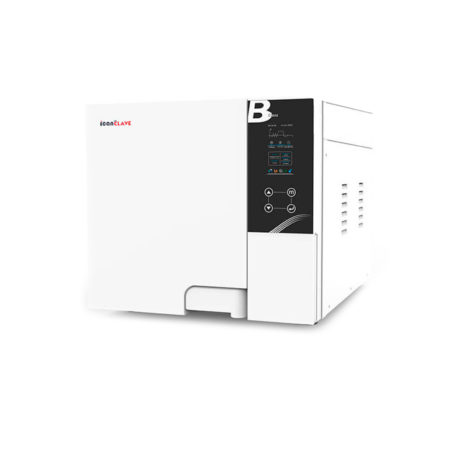 Autoclave D Pro Plus 18 de IcanClave en venta para comprar en la tienda de Tattooclav.es