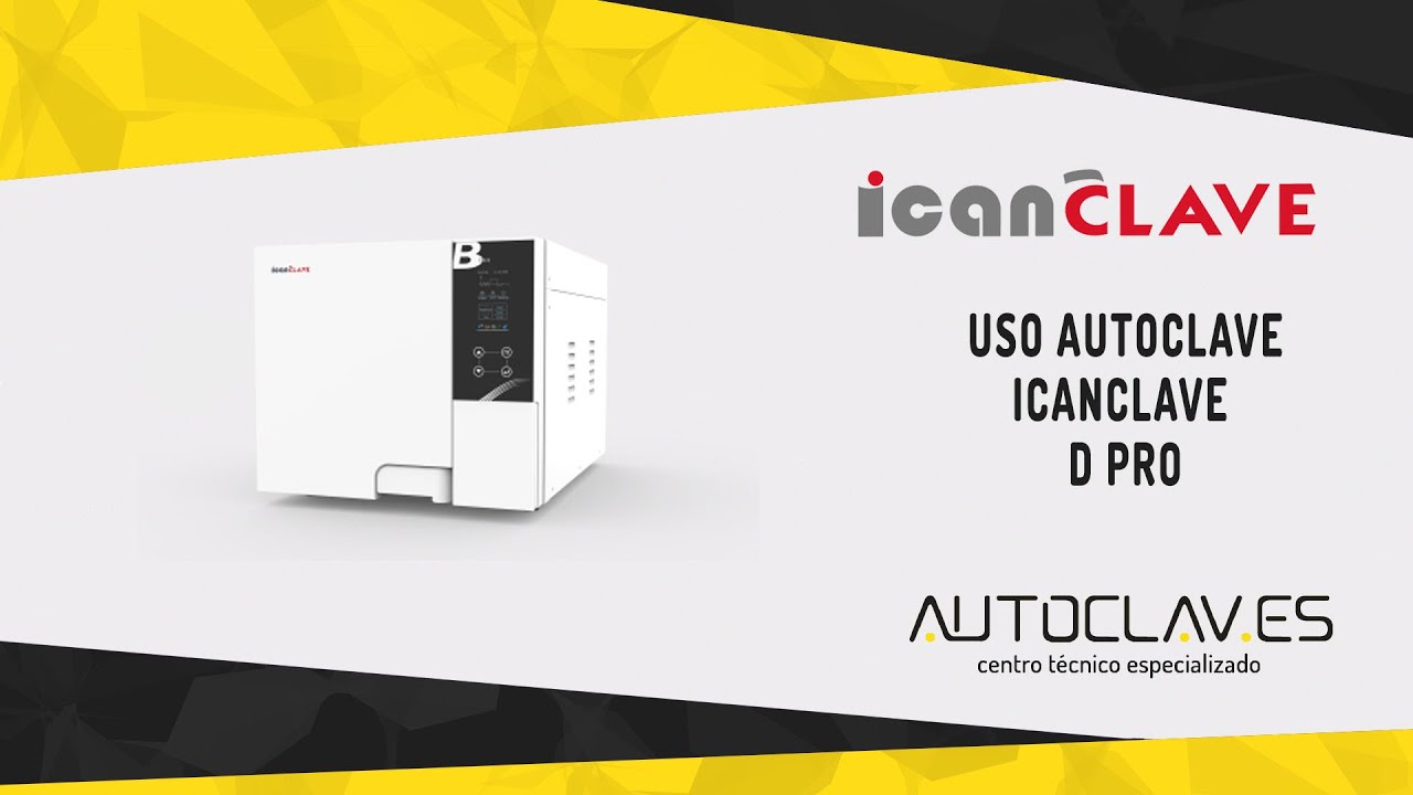 IcanClave D Pro Plus: Manual de uso