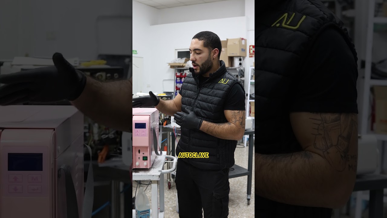 Solucionar el error E24