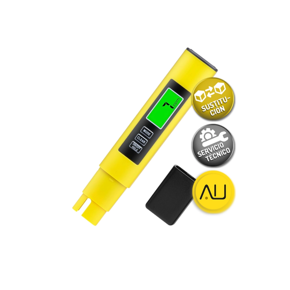 tienda-venta-servicio-tecnico-especializado-tattoclaves-accesorios-autoclaves-medidor-agua-tds-sellos Sellos accesorio medidor de agua TDS de Autoclav.es en venta para comprar en la tienda de Tattooclav.es