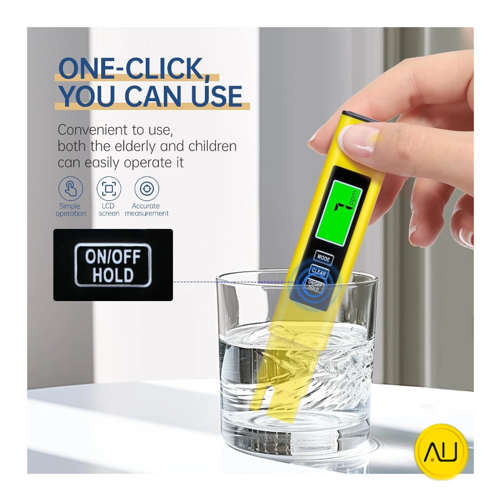 tienda-venta-servicio-tecnico-especializado-tattoclaves-accesorios-autoclaves-medidor-agua-tds-un-click Un click accesorio medidor de agua TDS de Autoclav.es en venta para comprar en la tienda de Tattooclav.es